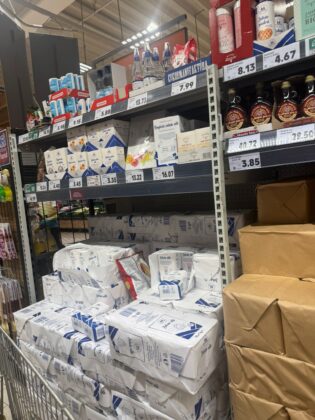 preturi produse marca proprie