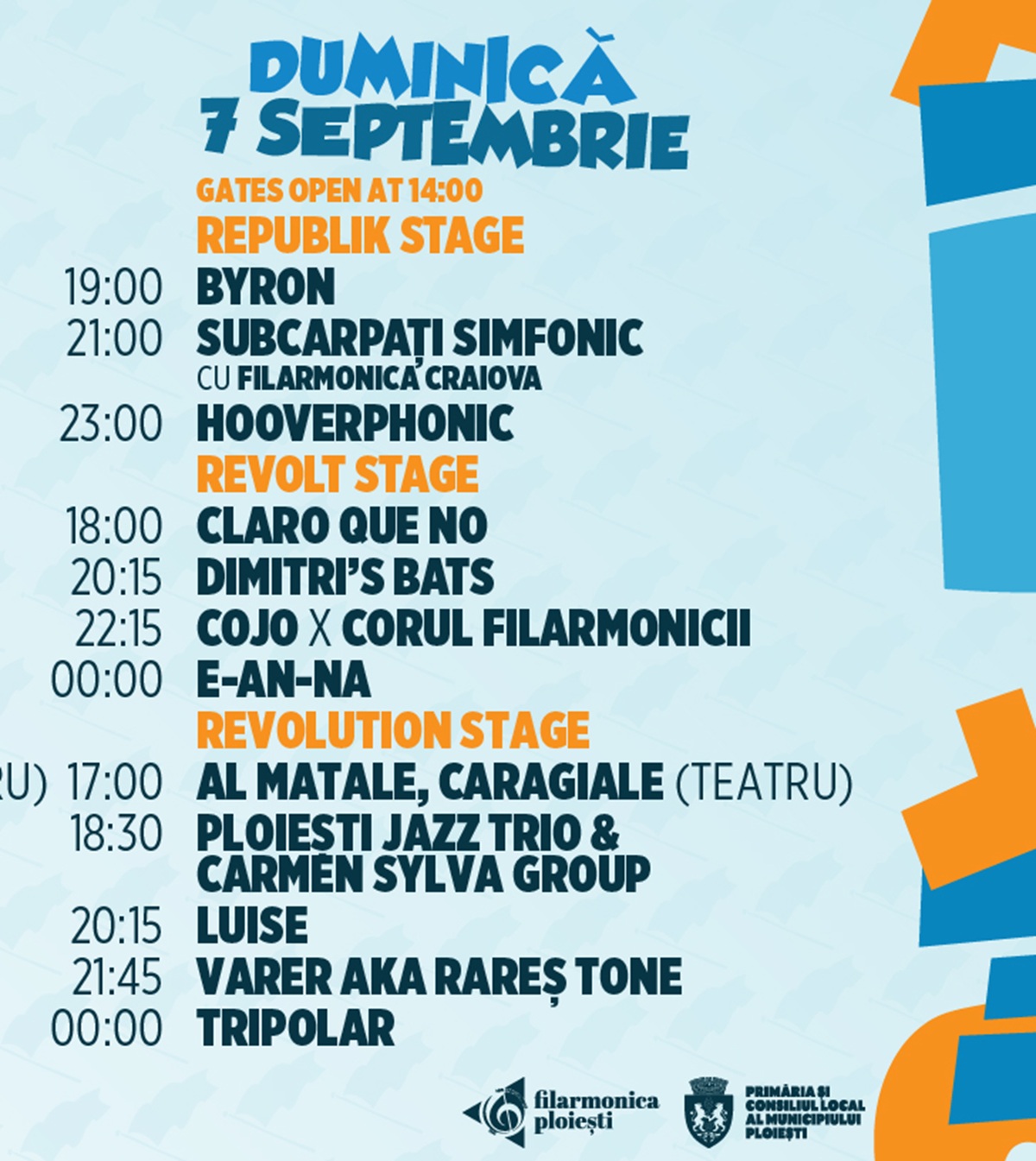 Republik fest