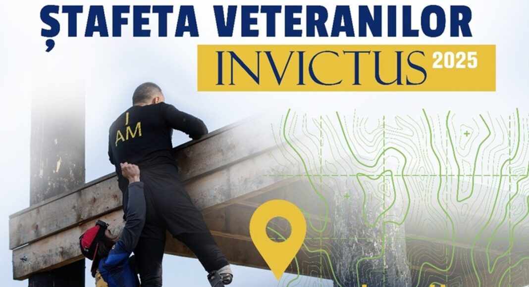 stafeta invictus ploiesti