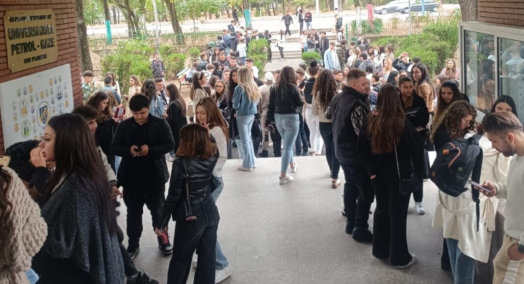 studenti
