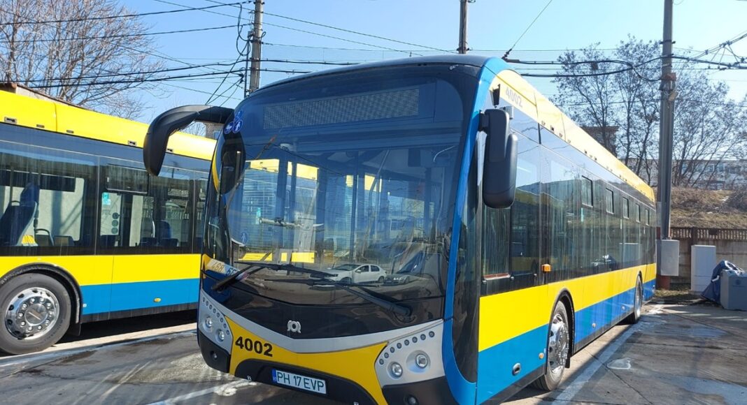 autobuze tce ploiesti