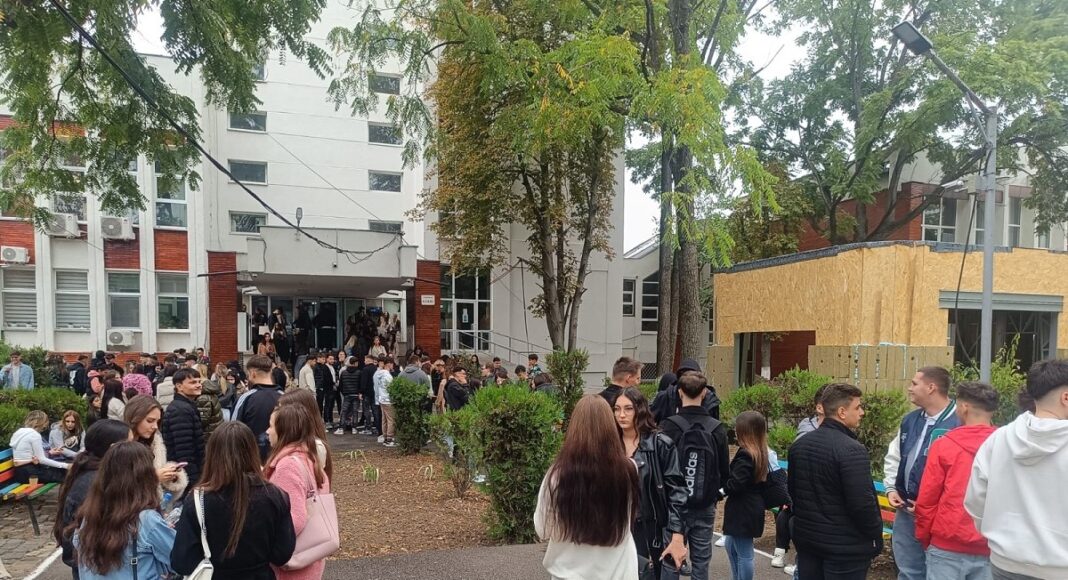 studenti