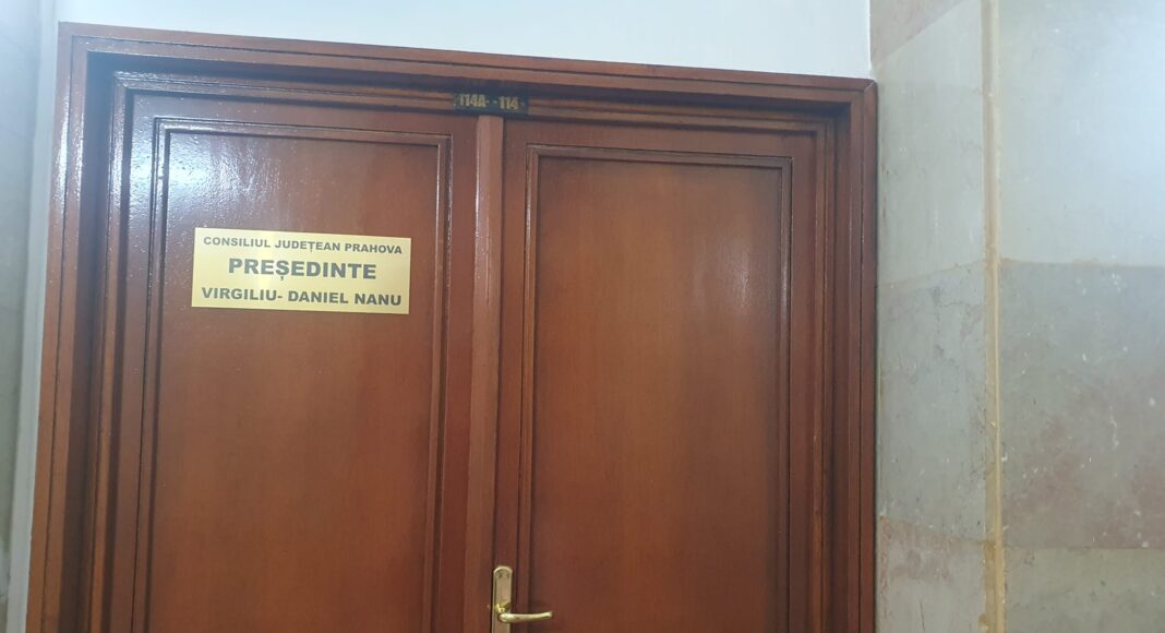 usi inchise nanu cj prahova