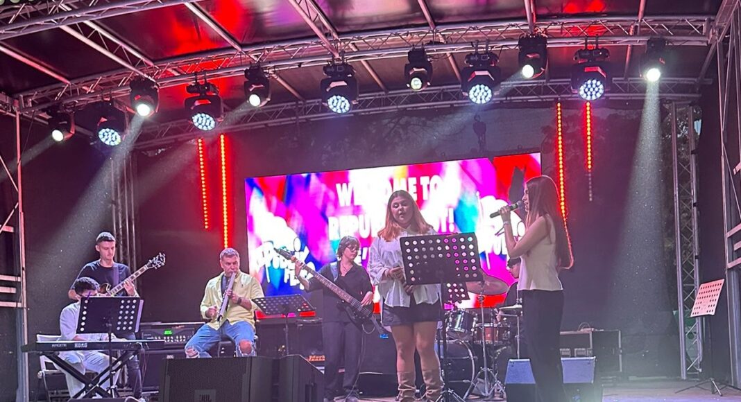 vong republik fest