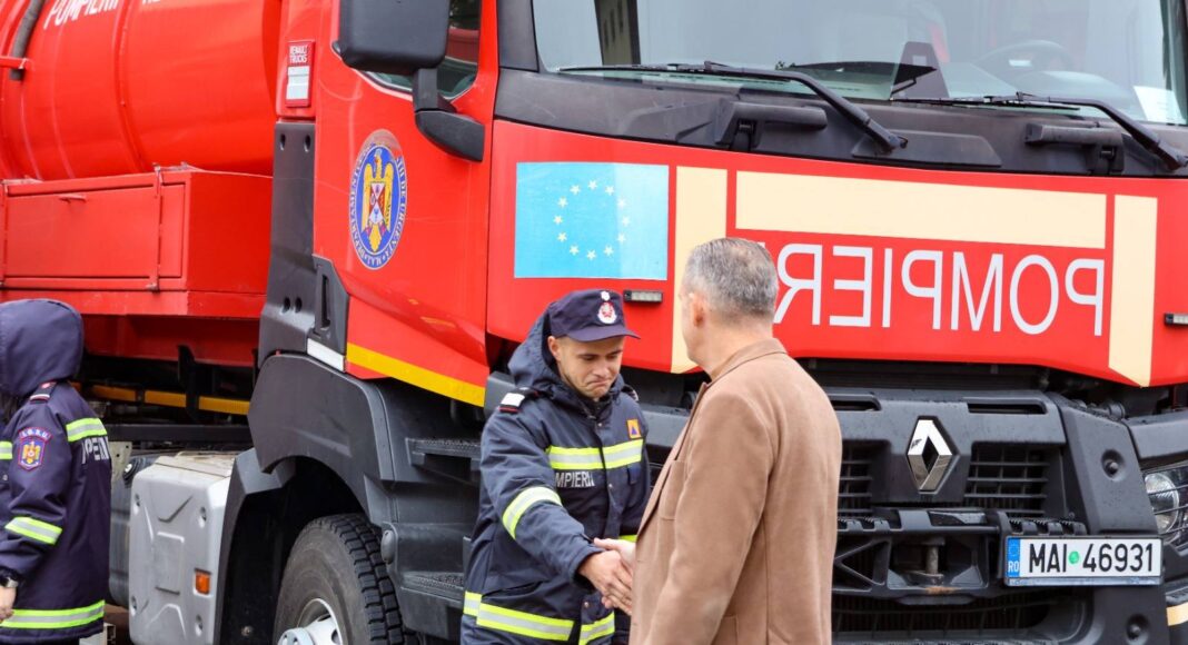 isu prahova si consiliul judetean prahova