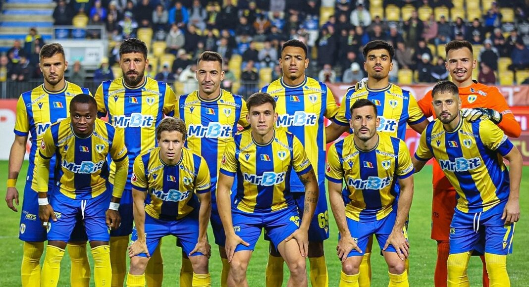 FC Petrolul Ploiești