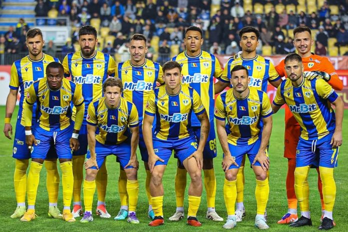 FC Petrolul Ploiești