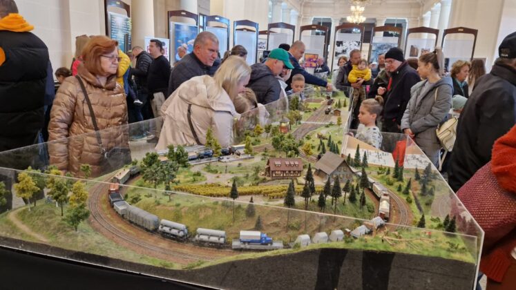 in gara la nenea iancu 2025