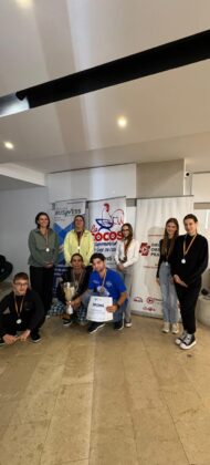 sportivi prahova sah