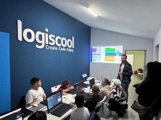 logiscool ploiesti