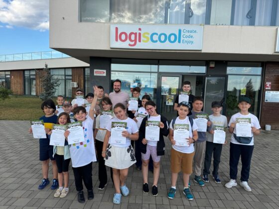 logiscool ploiesti
