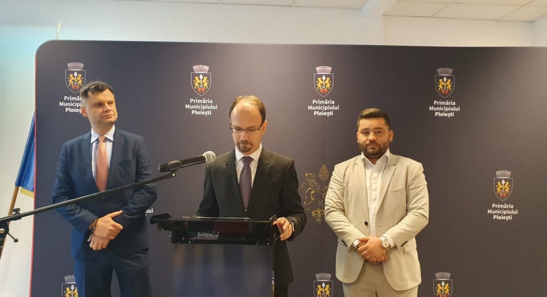 mihai politeanu si adrian dobre