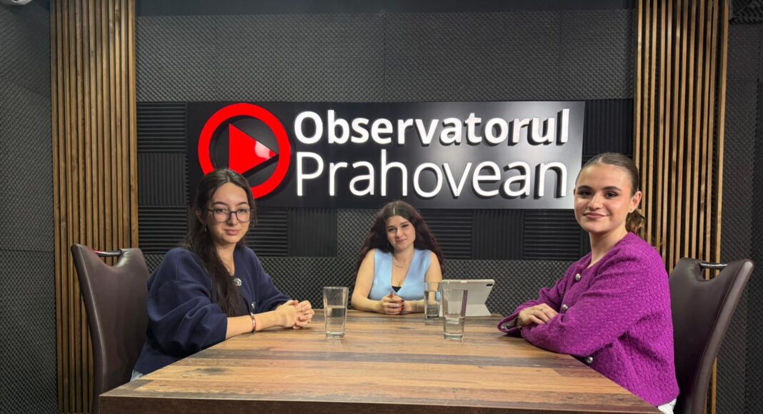 podcast ploiestiul nostru