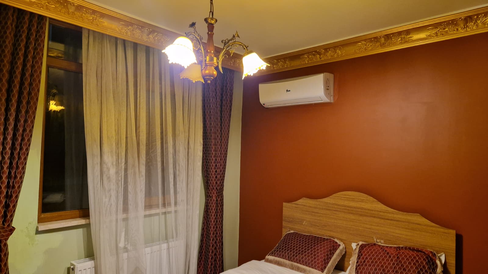 hotel ottoman istanbul