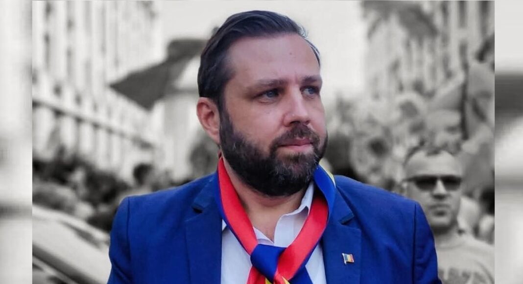 alexandru sararu aur viceprimar ploiesti
