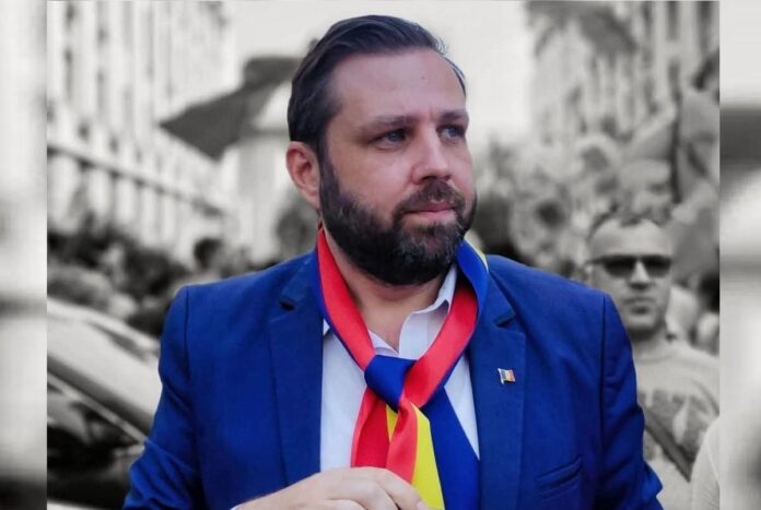 alexandru sararu aur viceprimar ploiesti