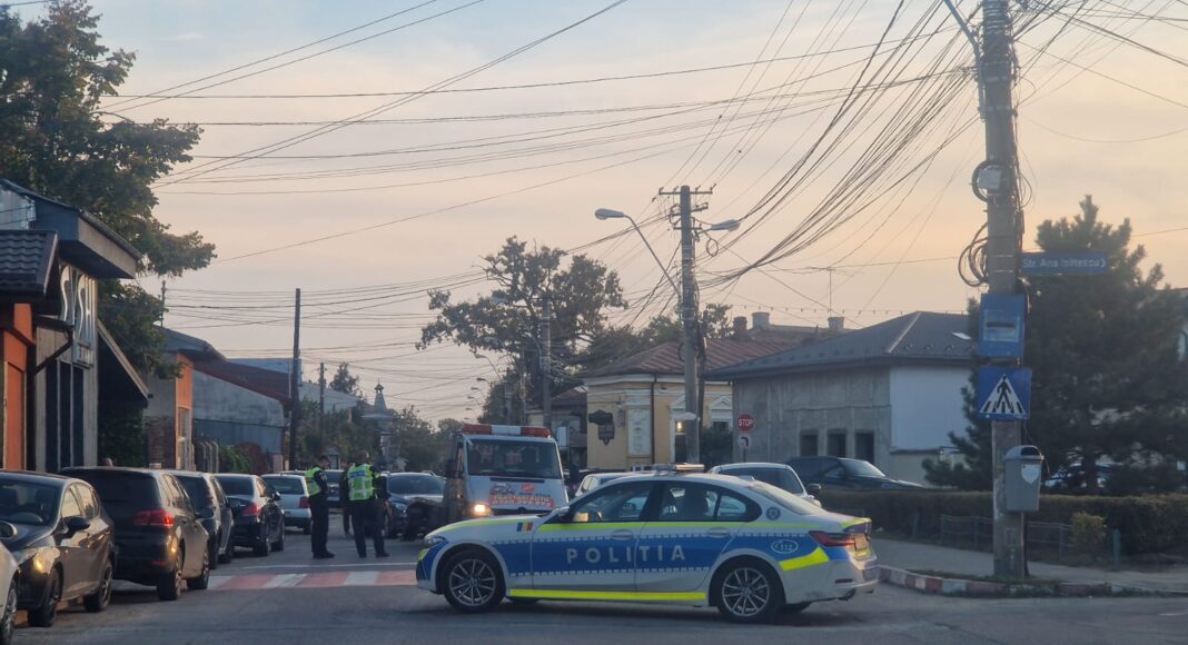 accident bobalna