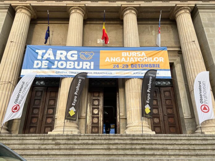 bursa angajatorilor ploiesti bursa angajatorilor ploiesti