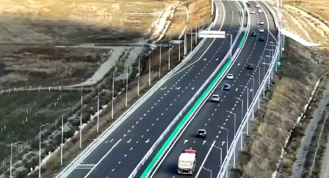 a7 buzau-mizil