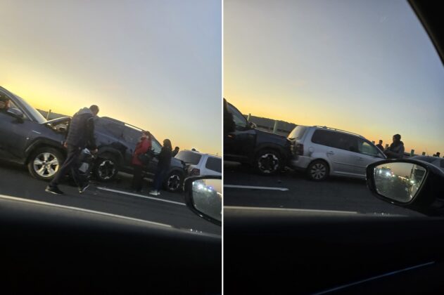 accident a3