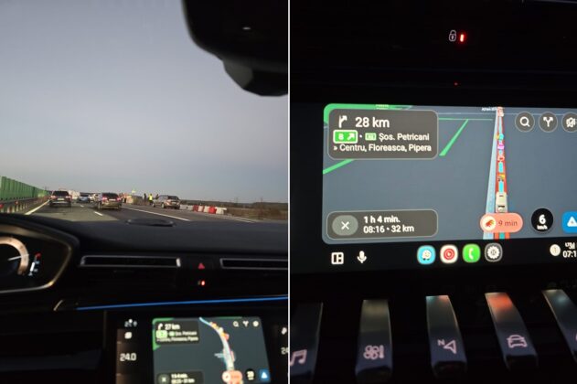 accident a3 gps