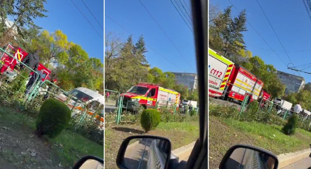 accident ambulanta
