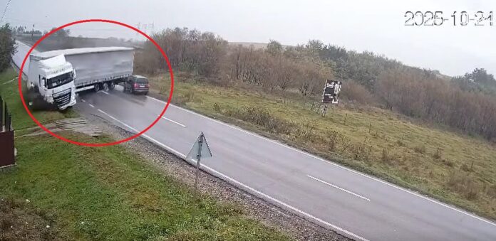 accident e 85 accident e 85