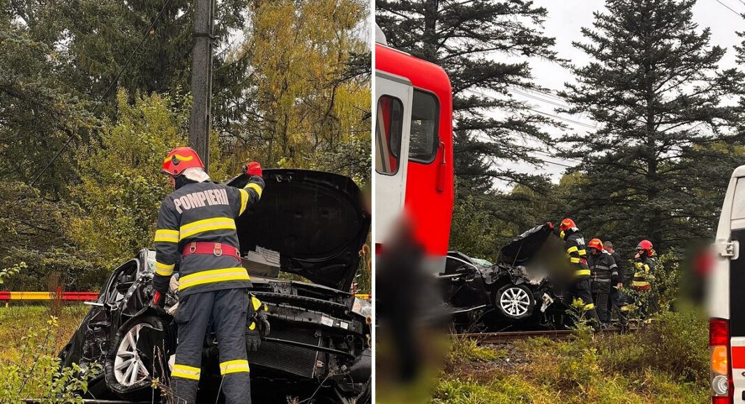 accident feroviar varbilau