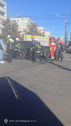 accident hale ploiesti