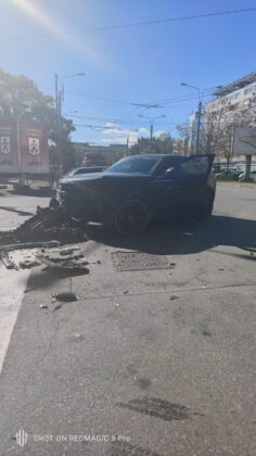 accident hale ploiesti