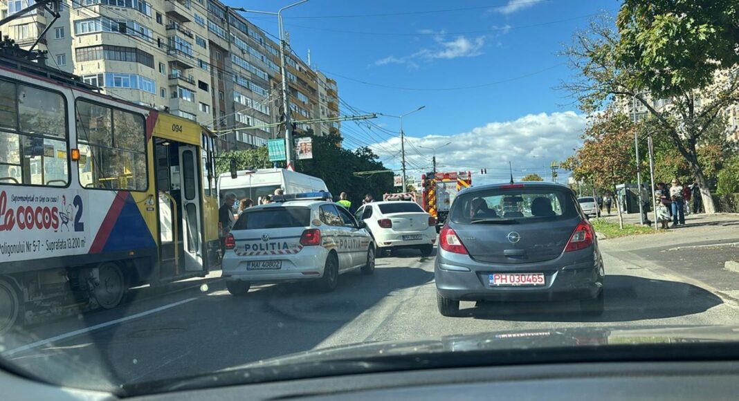 accident republicii