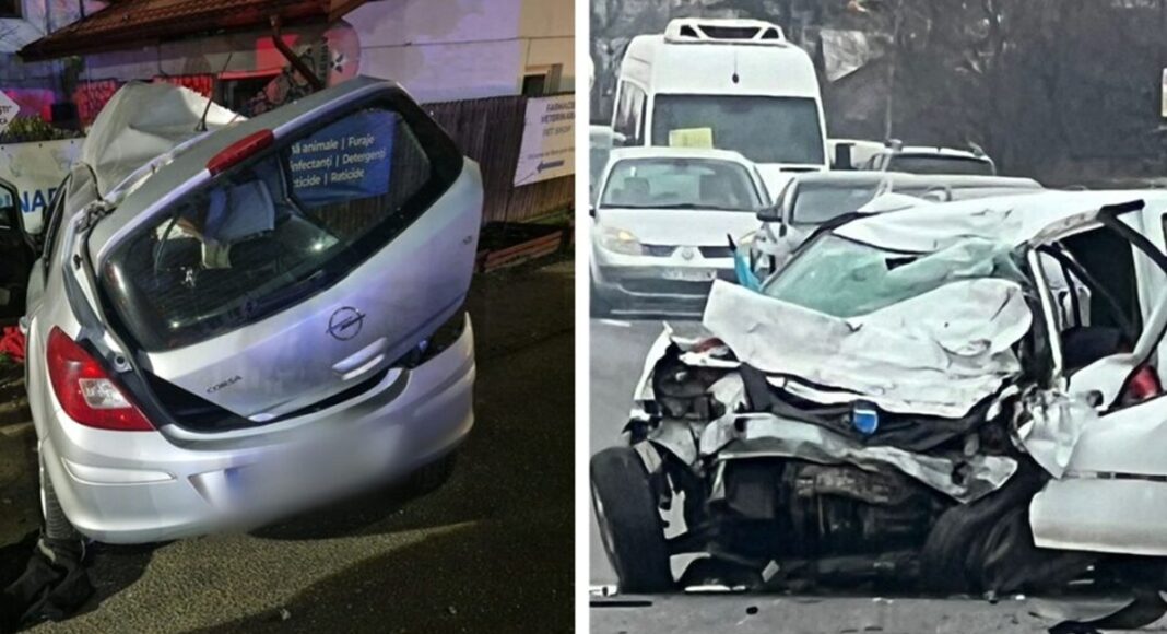 accidente mortale prahova