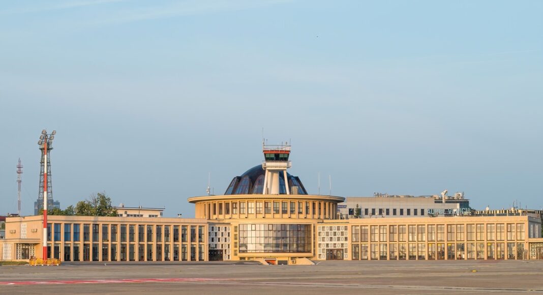 aeroportul baneasa