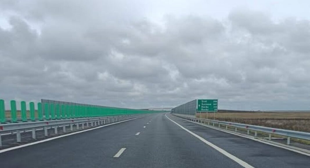 autostrada