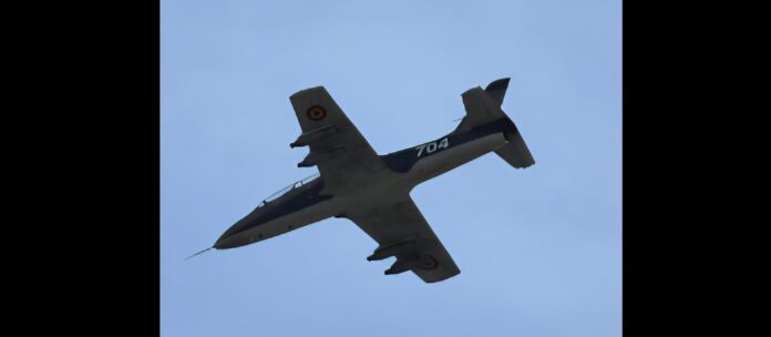 avion de lupta avion de lupta