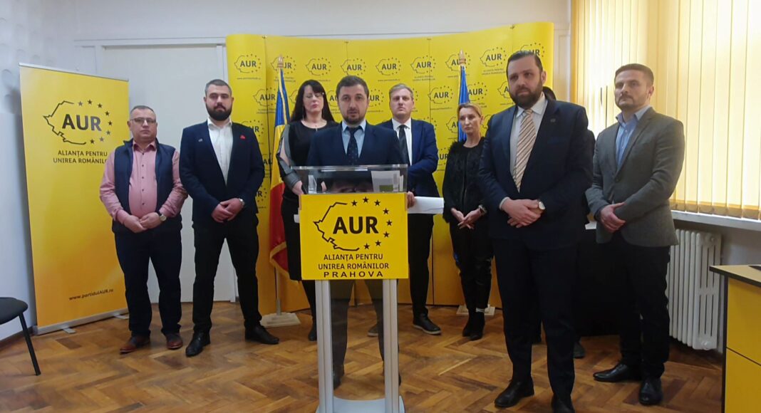 axinia si sararu aur prahova