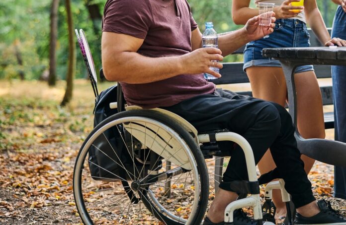 barbat in carucior barbat in carucior