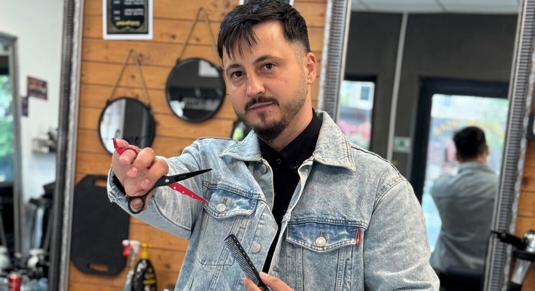bogdan radu