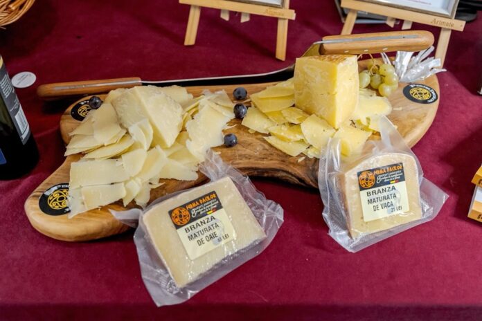 branza-ferma-dacilor1 branza ferma dacilor