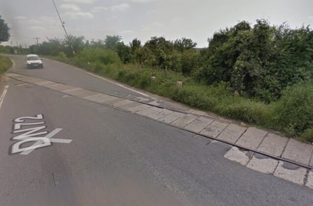 cale ferata il caragiale filipestii de padure moreni dn72