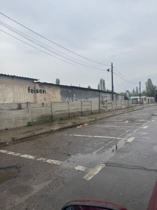 cartier bereasca ploiesti 2025