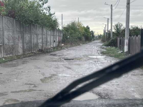 Cartier mimiu Ploiesti octombrie 2025