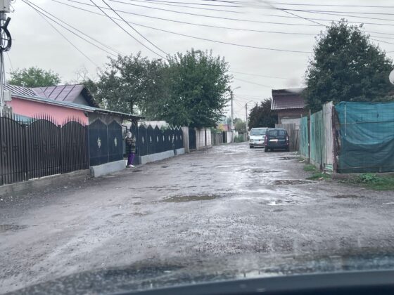 Cartier mimiu Ploiesti octombrie 2025