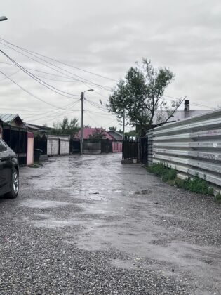 Cartier mimiu Ploiesti octombrie 2025