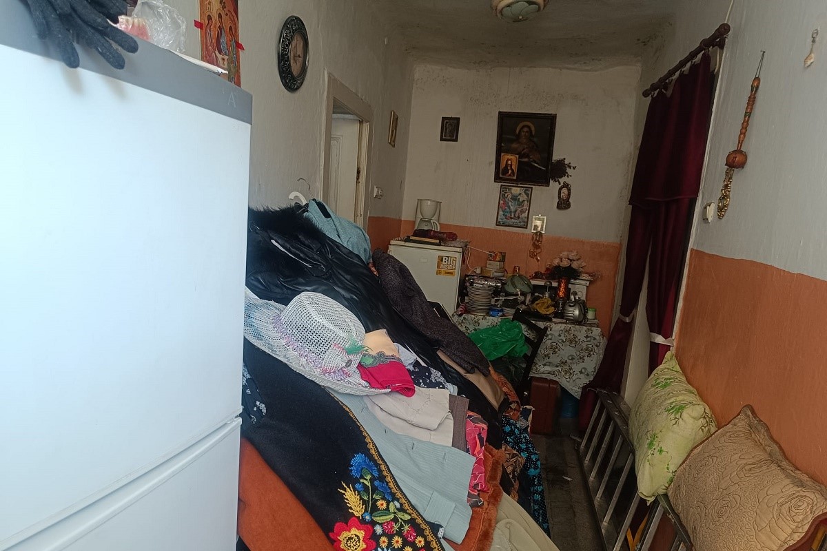 Casa Anei Atănăsoaie