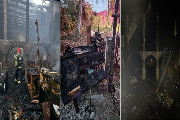 cauza-incendiu-biserica1 incendiu biserica podu valeni