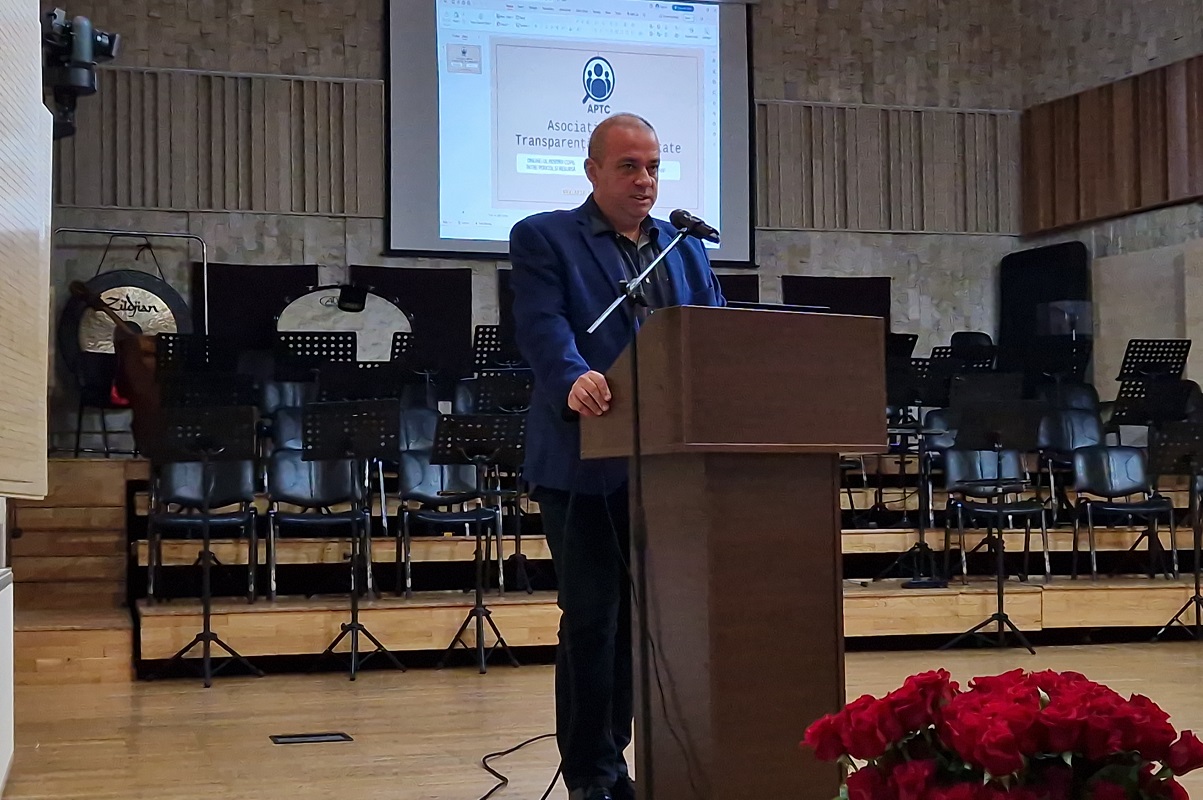 claudiu vasilescu