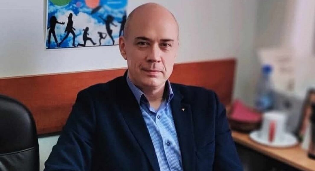 Cristian Vasile
