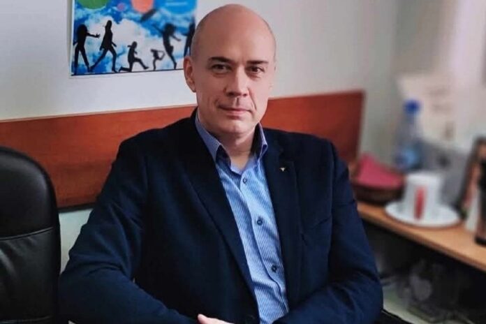 Cristian Vasile Cristian Vasile