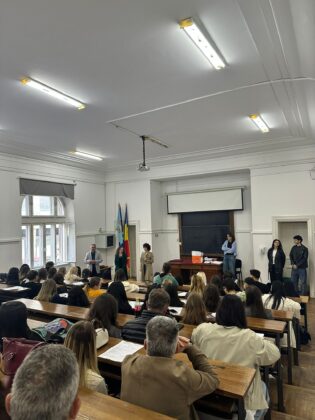 inceput an universitar